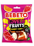 Lovely fruits (unité)