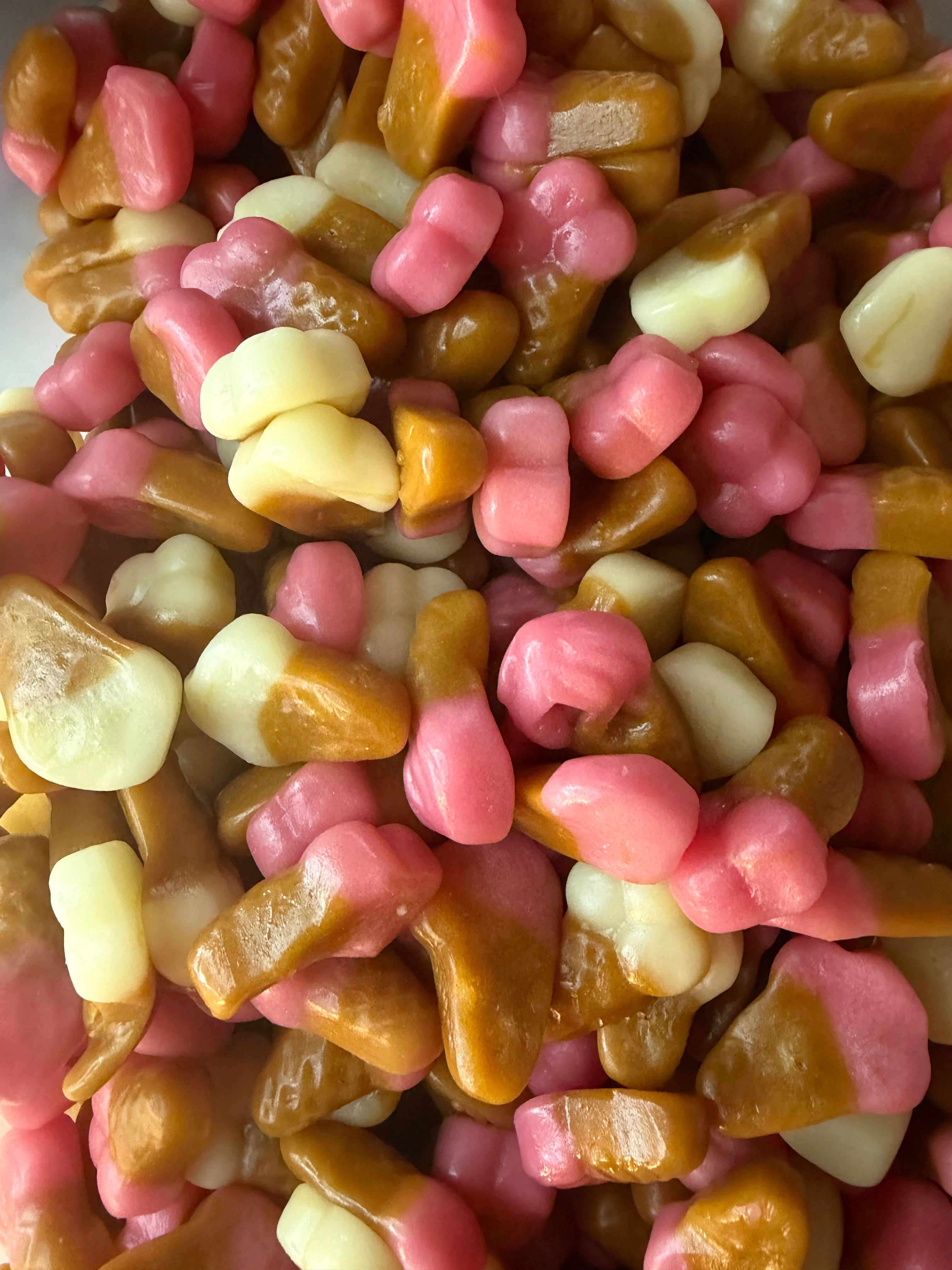 Cornet de glace(100g)