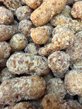 Cacahuètes(100g)