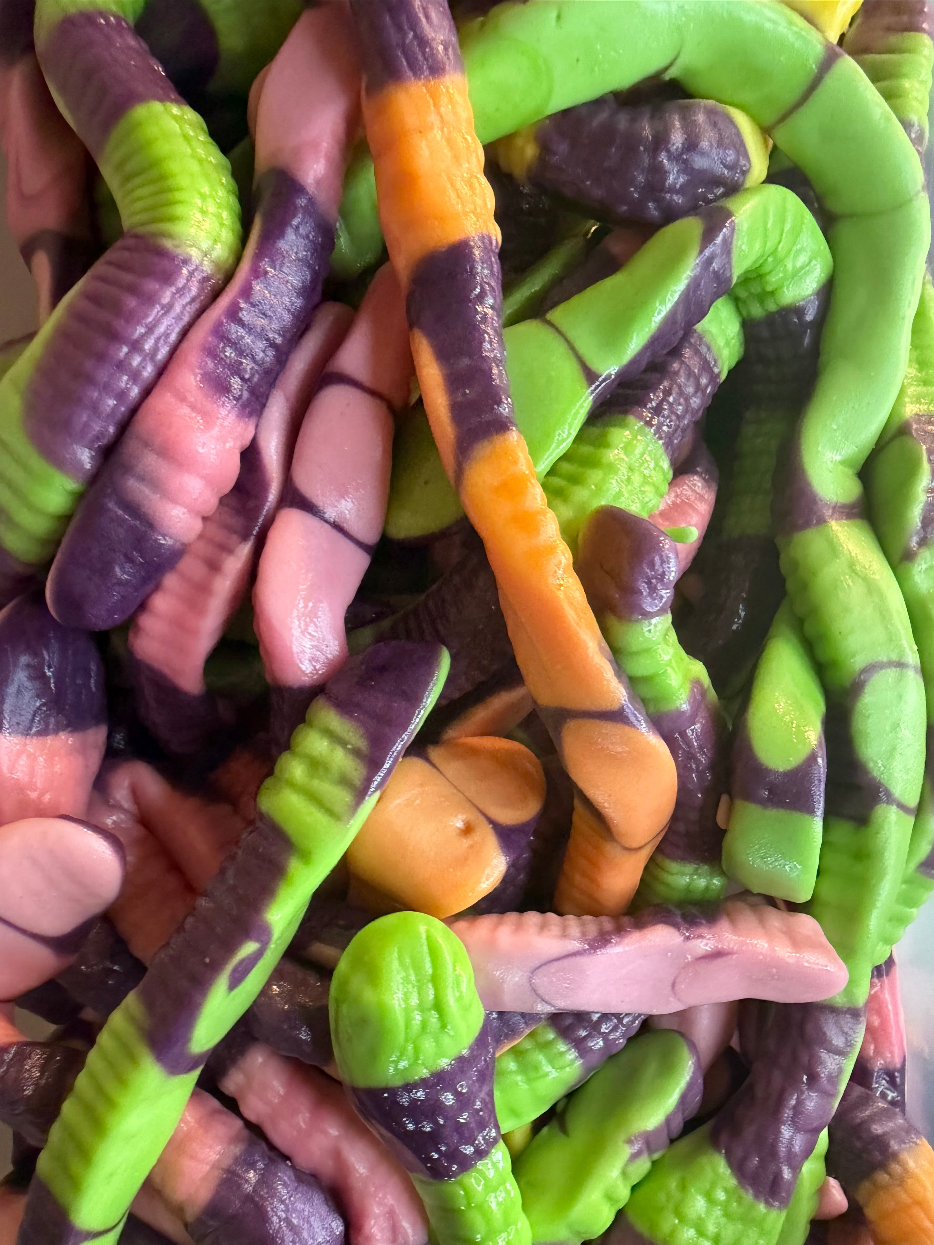 Anaconda xl(lot 10)