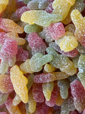 Cactus sucrés(100g)