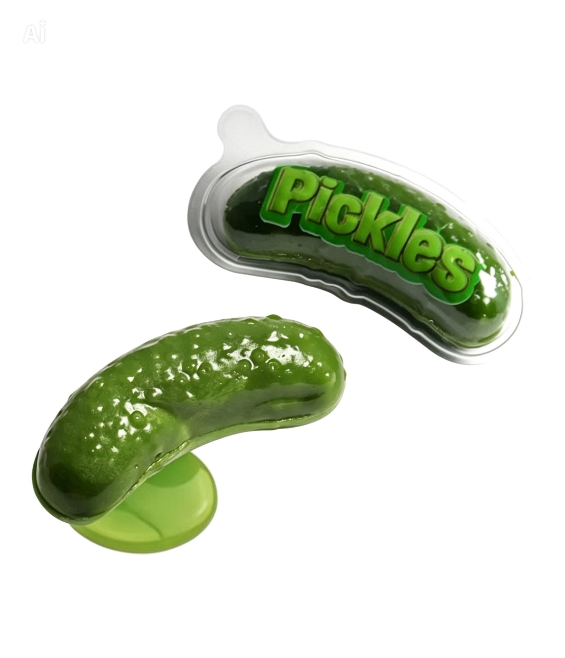 Pickles (unité)