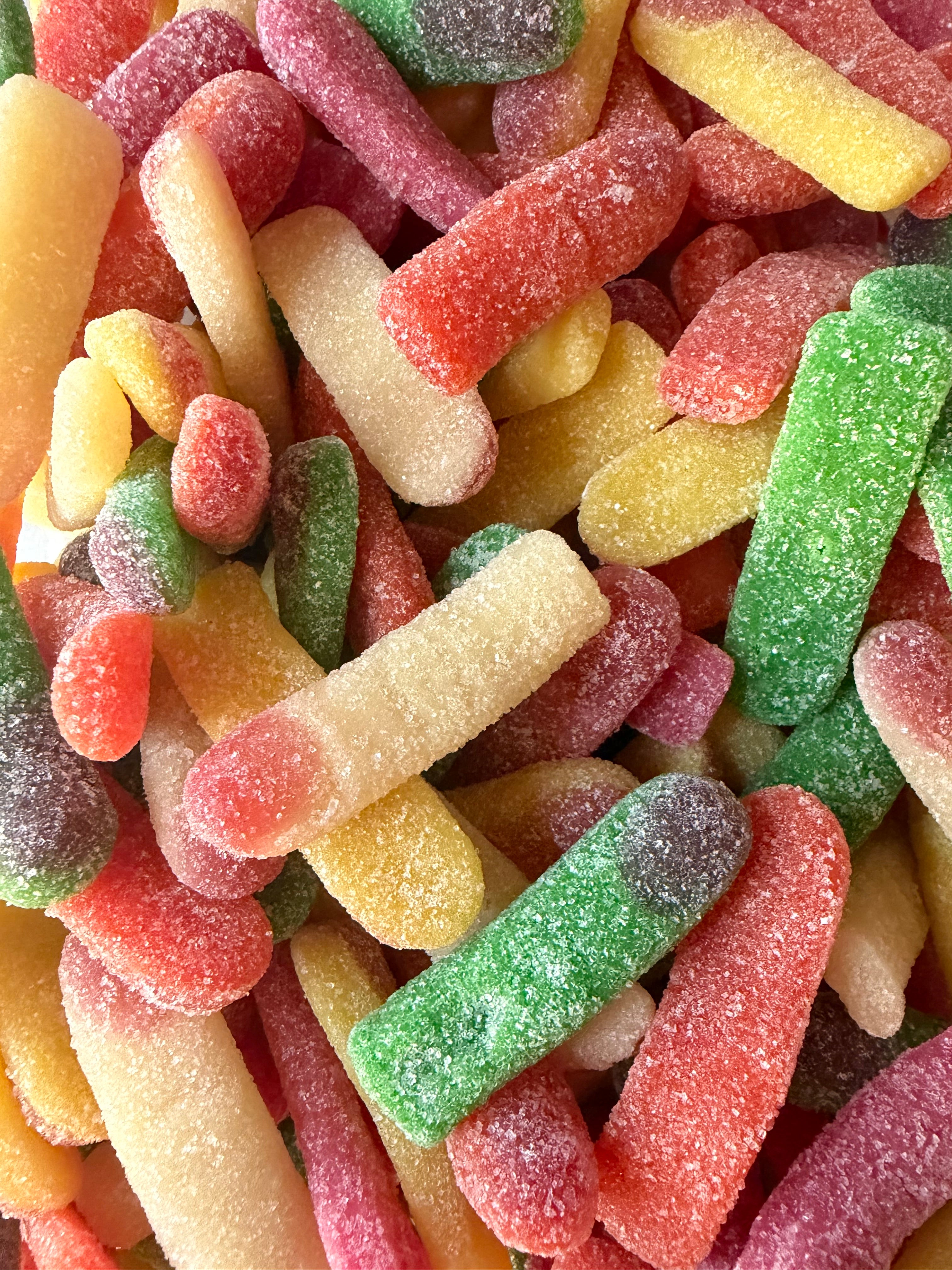 Doigt acide(100g)