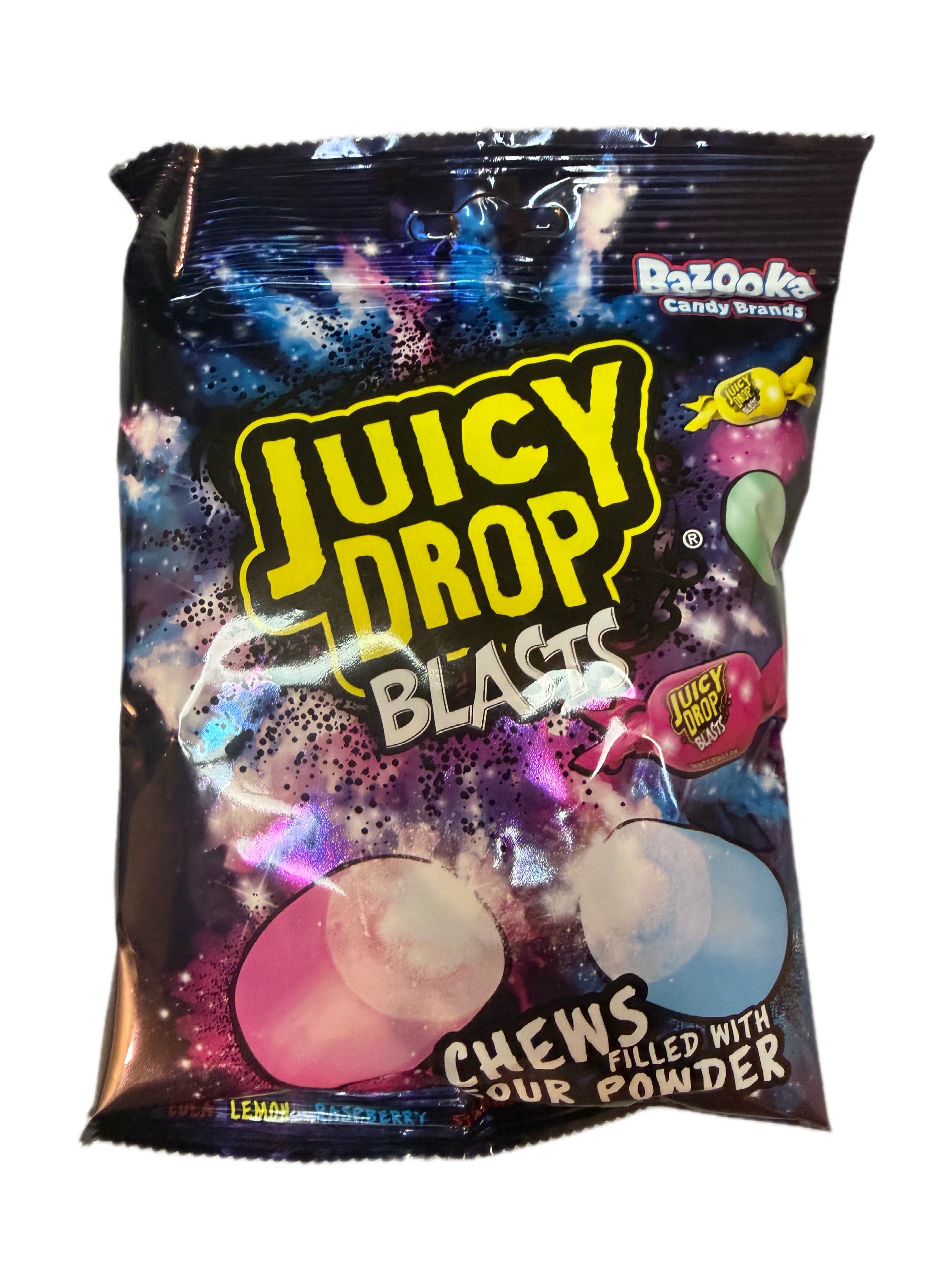 Juicy drop(Unité 120g)