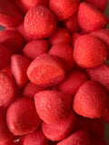Balle de golf fraise(100g)