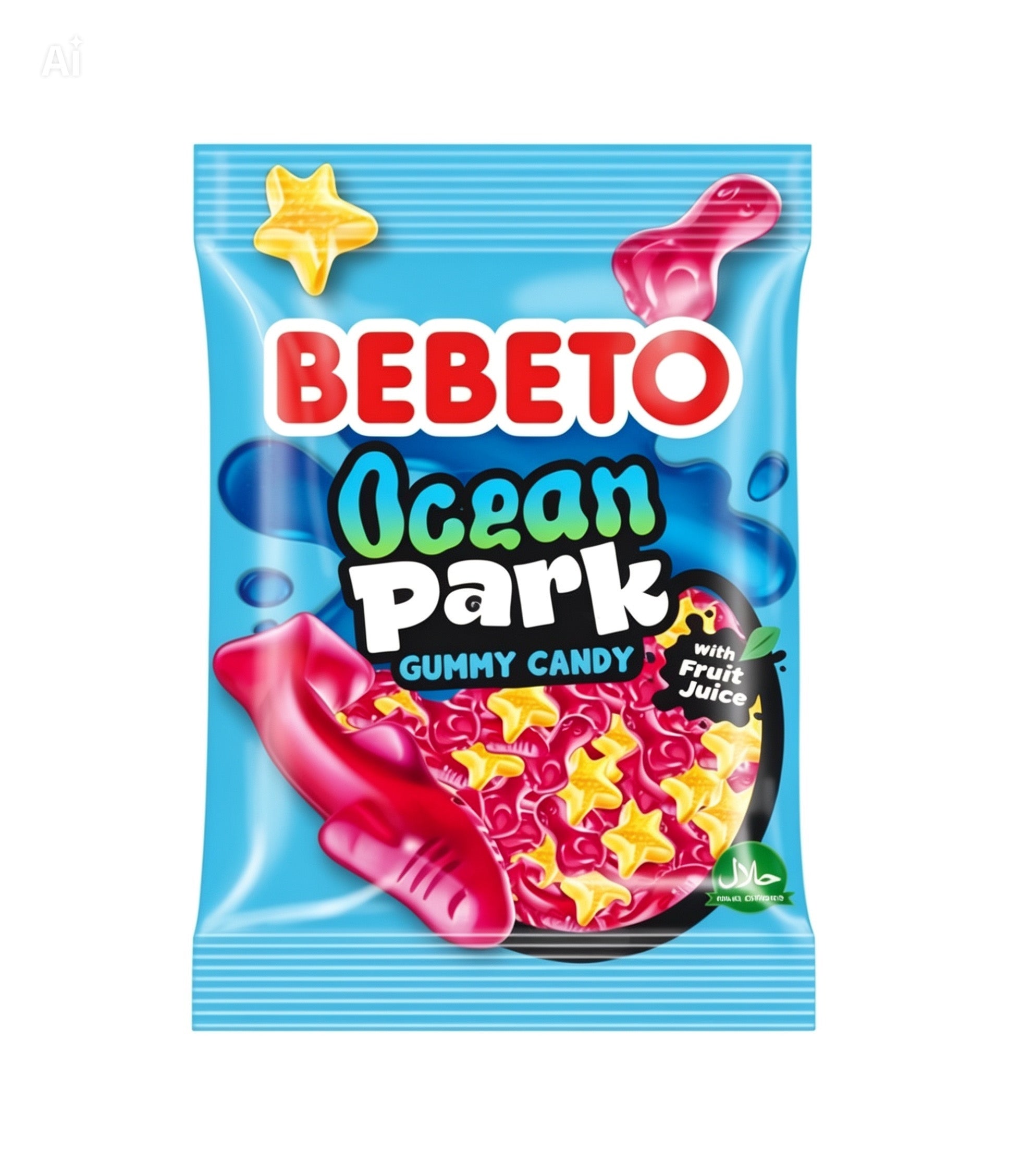 Ocean park(unité)