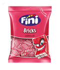 Bricks fraise (unité)