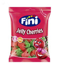 Jelly cherries(unité)