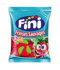 Fraises sauvages(unité)